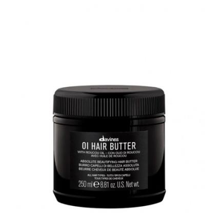 Oi Hair Butter 250ml