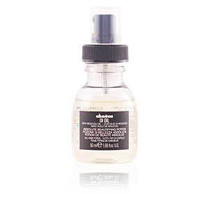 Oi Oil 50ml