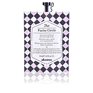 The Circle Chronicles The Purity Circle 50ml