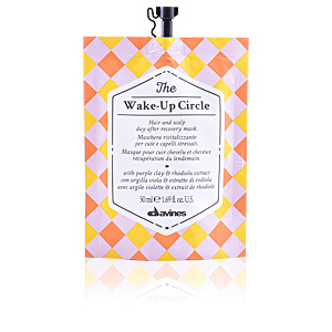 The Circle Chronicles The Wake-Up Circle 50ml
