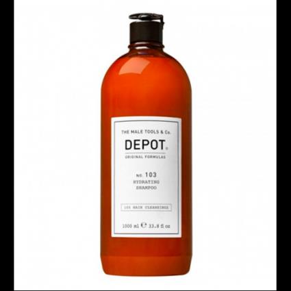 Nº 103 Hydrating Shampoo 1000ml