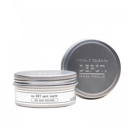 N º 301 Matt Paste 75 ML