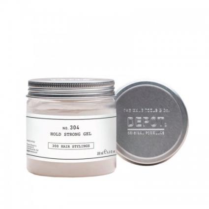 Nº 304 Hold Strong Gel 200Ml
