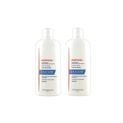 Anaphase+ Shampoo Complemento Antiqueda 2x400ml