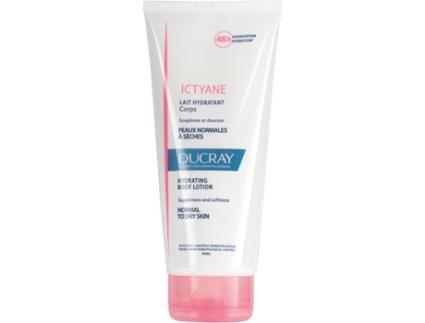 Ictyane Leite Hidratante Corpo 200ml