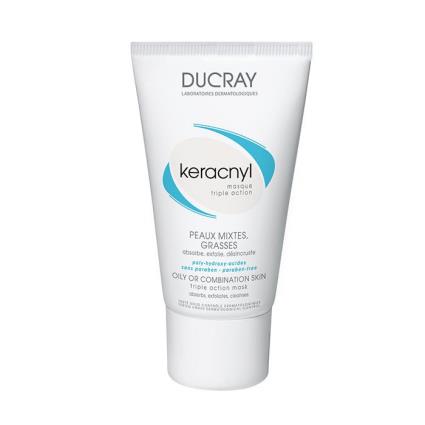 Máscara Facial  Keracnyl (40 ml)