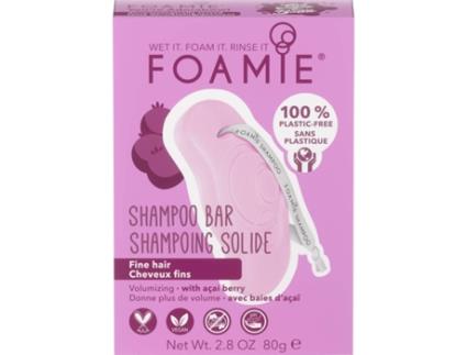 Shampoo Sólido Youre Adorabowl 80g