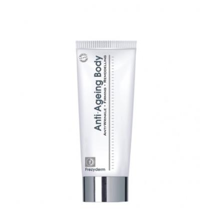 Anti Ageing Body Cream 200ml