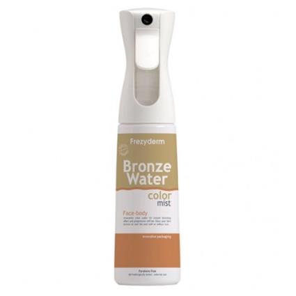 Bronze Water Color Mist 300ml