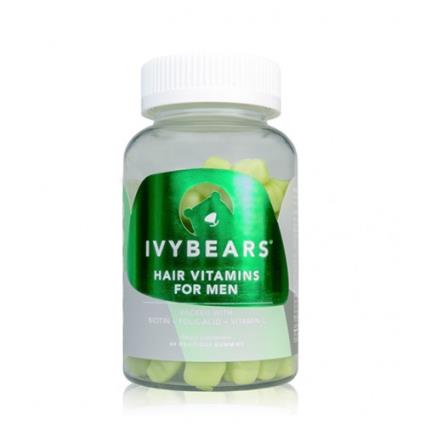 Hair Vitamins For Men 150g