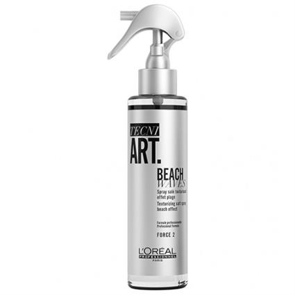 Loreal Tecni Art Beach Waves Spray  150Ml