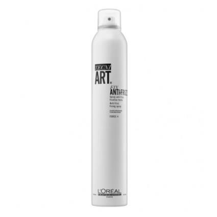 LOréal Tecni Art Fix Anti-Frizz 400ml