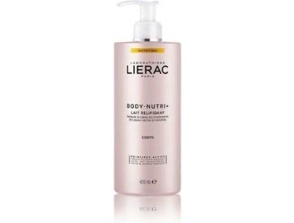 Body-Hydra+ Leite Repulpante 400ml