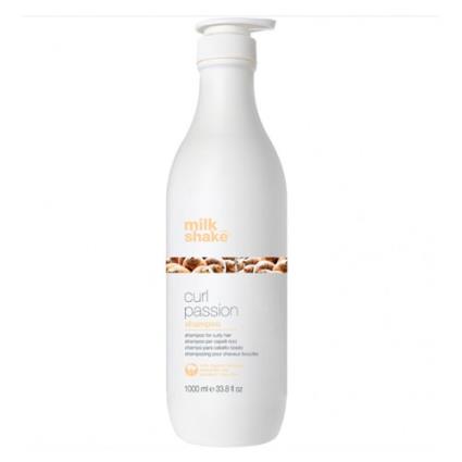 Curl Passion Shampoo 1000ml