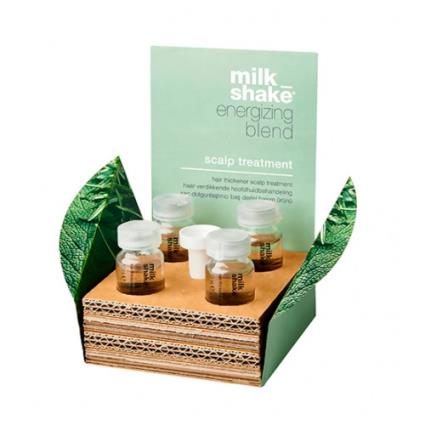 Energizing Blend Scalp Treatment 4x12ml