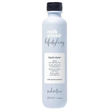 Loção de Penteado Lifestyling  (250 ml)