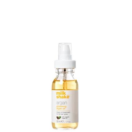 Argan Glistening Argan Oil 50Ml