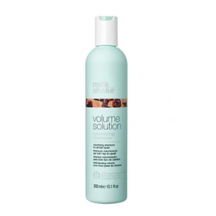 Volume Solution  Shampoo 300Ml