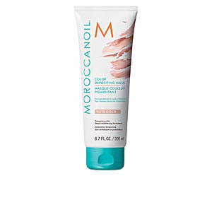 Color Depositing Mask Rose Gold 200ml