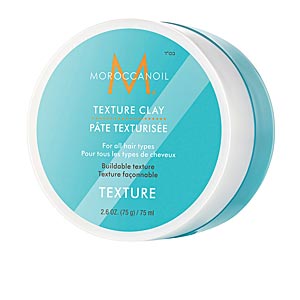 Pasta Texturizadora 75ml