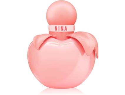 Perfume Mulher Rose  (30 ml) EDT