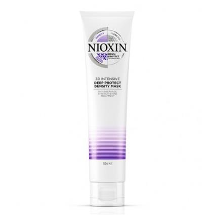 Deep Protect Density Mask 150ml