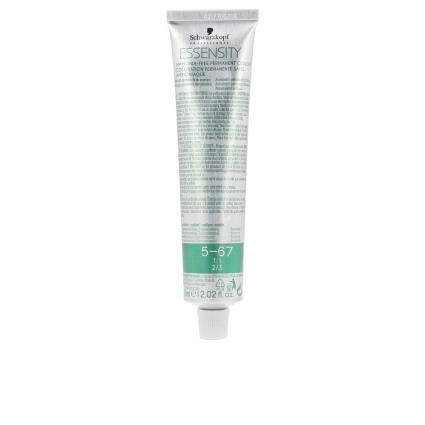 Tinta Permanente  (60 ml) (Nº 5-67)