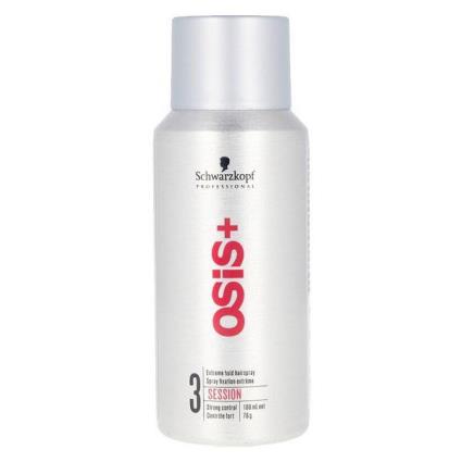Laca Fixadora Ossis Session  (100 ml)