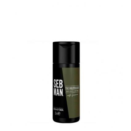 Seb Man The Multi-Tasker 3-in-1 50ml