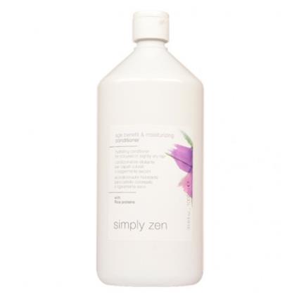 Age Benefit & Moisturizing Condicionador 1000ml