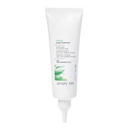 Calming Scalp Treatment 125Ml