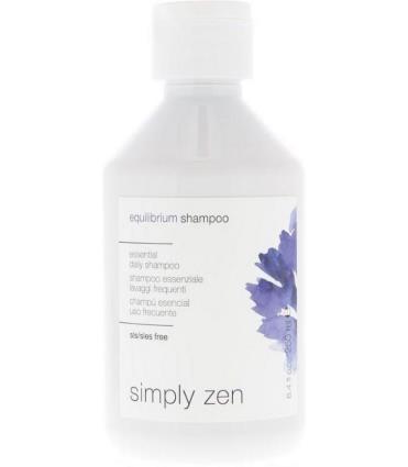 Equilibrium Shampoo 250Ml