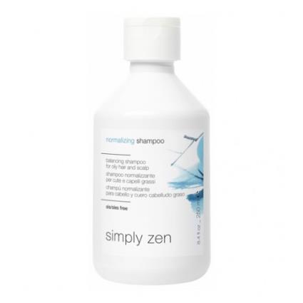 Normalizing Shampoo 250ml