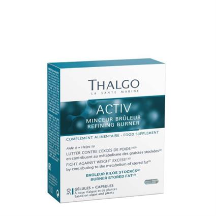 Activ Minceur Brûleur Suplemento Alimentar 30 Cápsulas