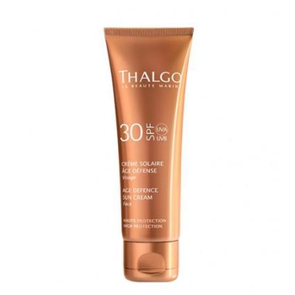 Solaire Creme Âge Défense SPF30 50ml