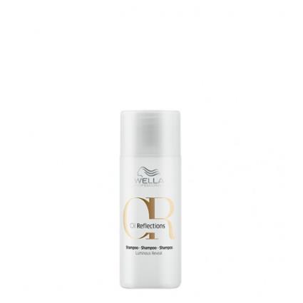 Wella Oil Reflections Shampoo 50ml