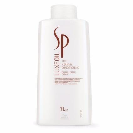 Luxe Oil Keratin Protect Condicionador 1000ml