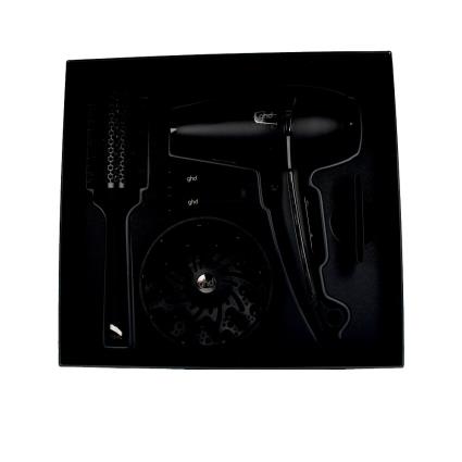Conjunto de Cabeleireiro Unissexo Air  (5 Peças)