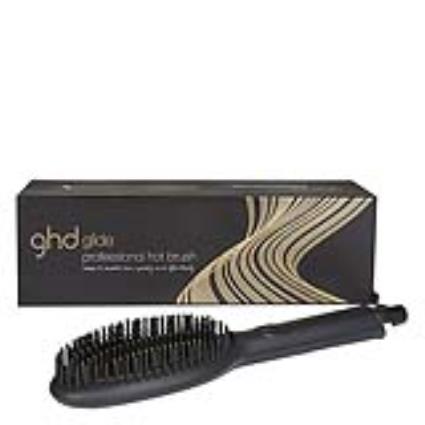 Escova Glide  Preto