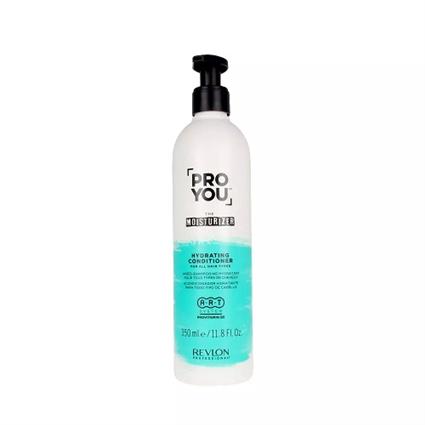 Condicionador  Por You The Moisturizer (350 ml)