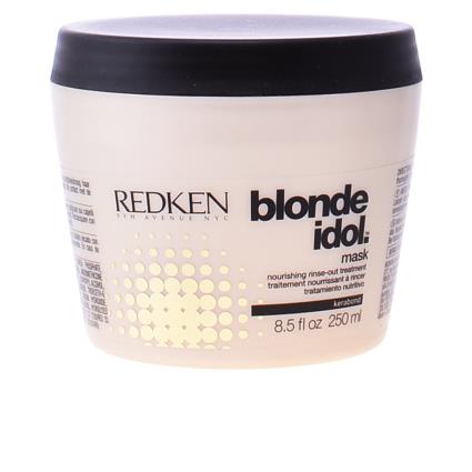 BLONDE IDOL mask 250 ml