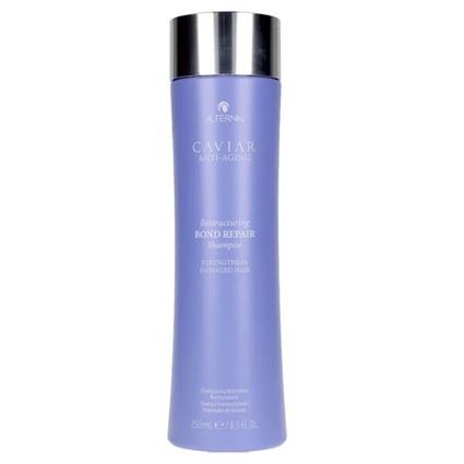 CAVIAR RESTRUCTURING BOND repair shampoo 250 ml