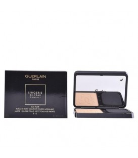 LINGERIE DE PEAU compact mat alive #04N-moyen 8,5 gr