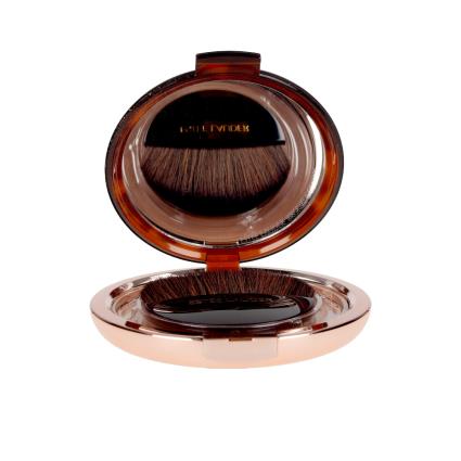 Pós Compactos Bronzeadores Bronze Goddess  02-Medium (21 g)