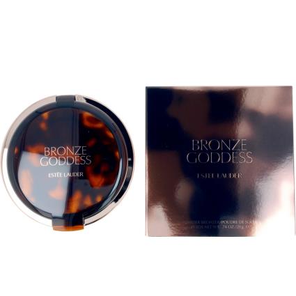 Pós Compactos Bronzeadores Bronze Goddess  01-Light (21 g)