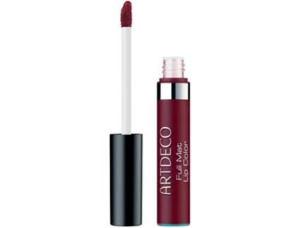 FULL MAT lip color #30-plum noir 5 ml