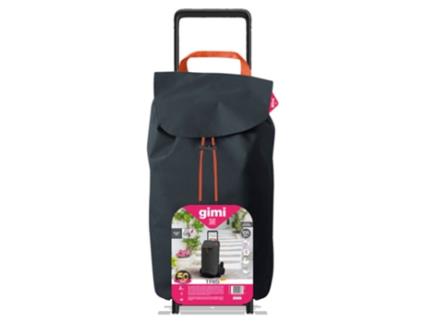 CARRO DA COMPRA TRIS CINZENTO URBAN  168414