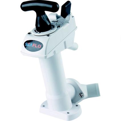 Seaflo Manual Toilet Pump