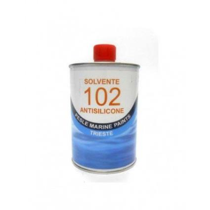 Marlin Marine Solvent 102 0.5 L