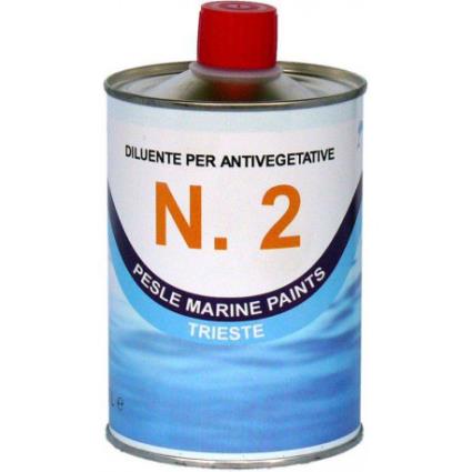 Marlin Marine Diluent 2 0.5 L